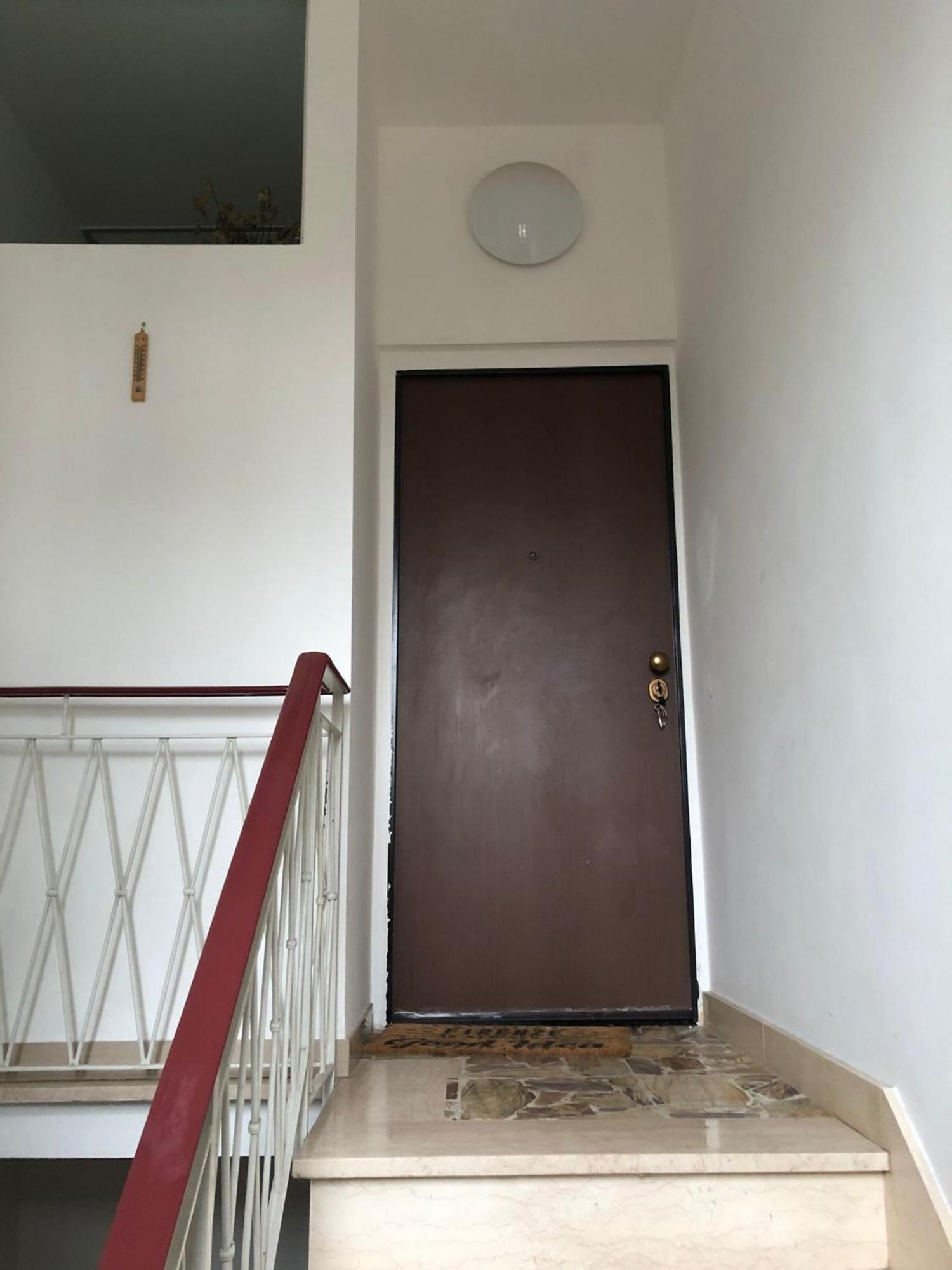 Apartamento Marcoom