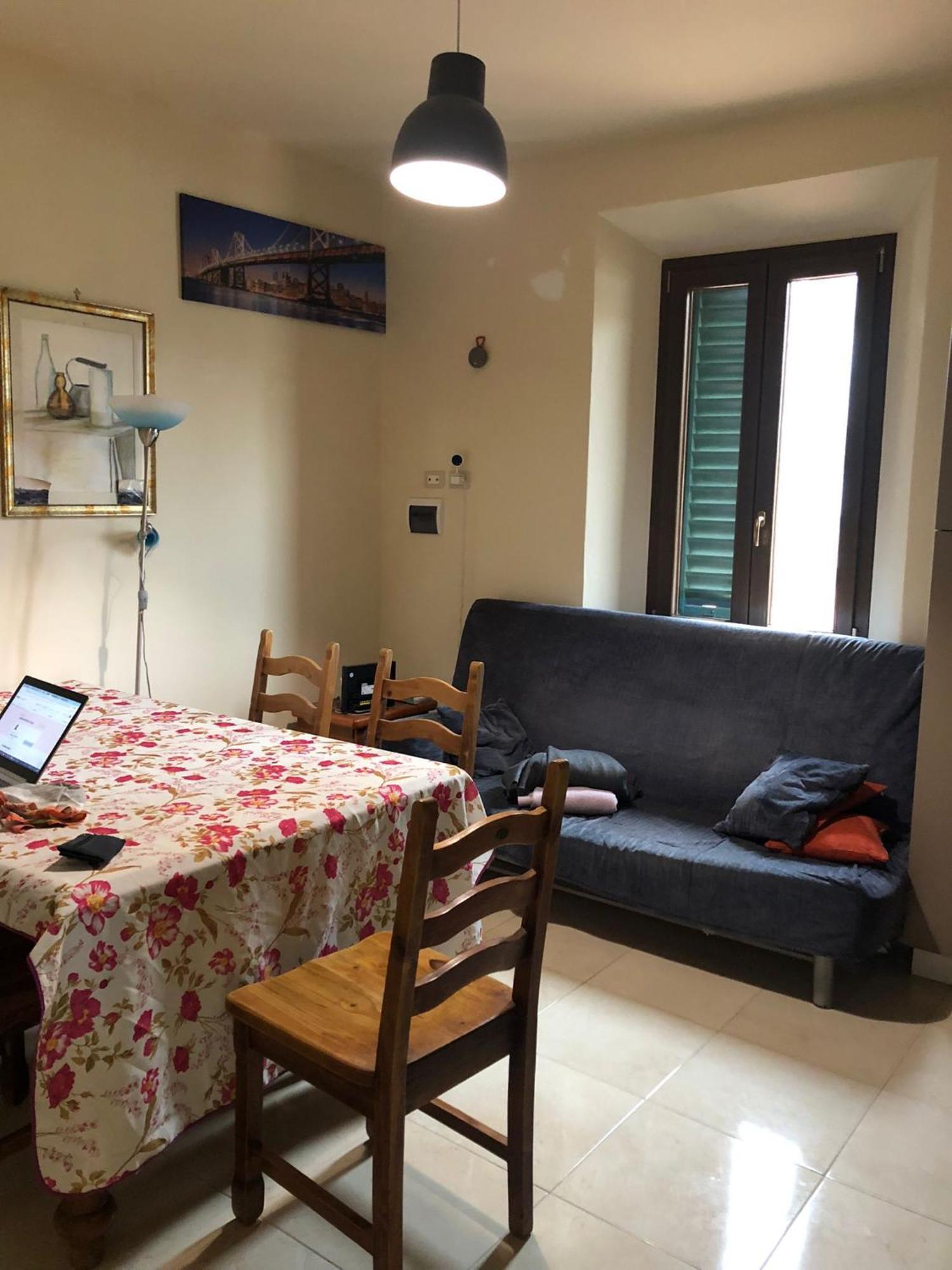 Apartamento Marcoom Florencia